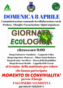 giornata eco